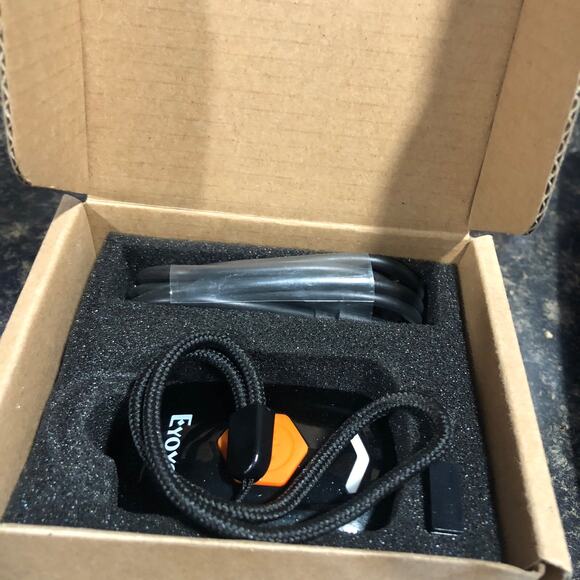 Eyoyo mini Bluetooth barcode scanner NEW in box - Picture 2 of 2